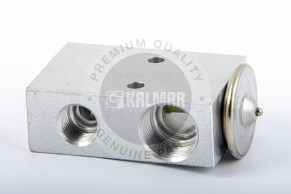 Kalmar Ottawa Expansion Valve - 90036429 - Air System for yard trucks SKU 90036429