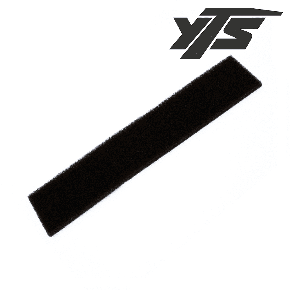 Kalmar Ottawa Fresh Air Filter - 90036438 - yard truck part SKU 90036438