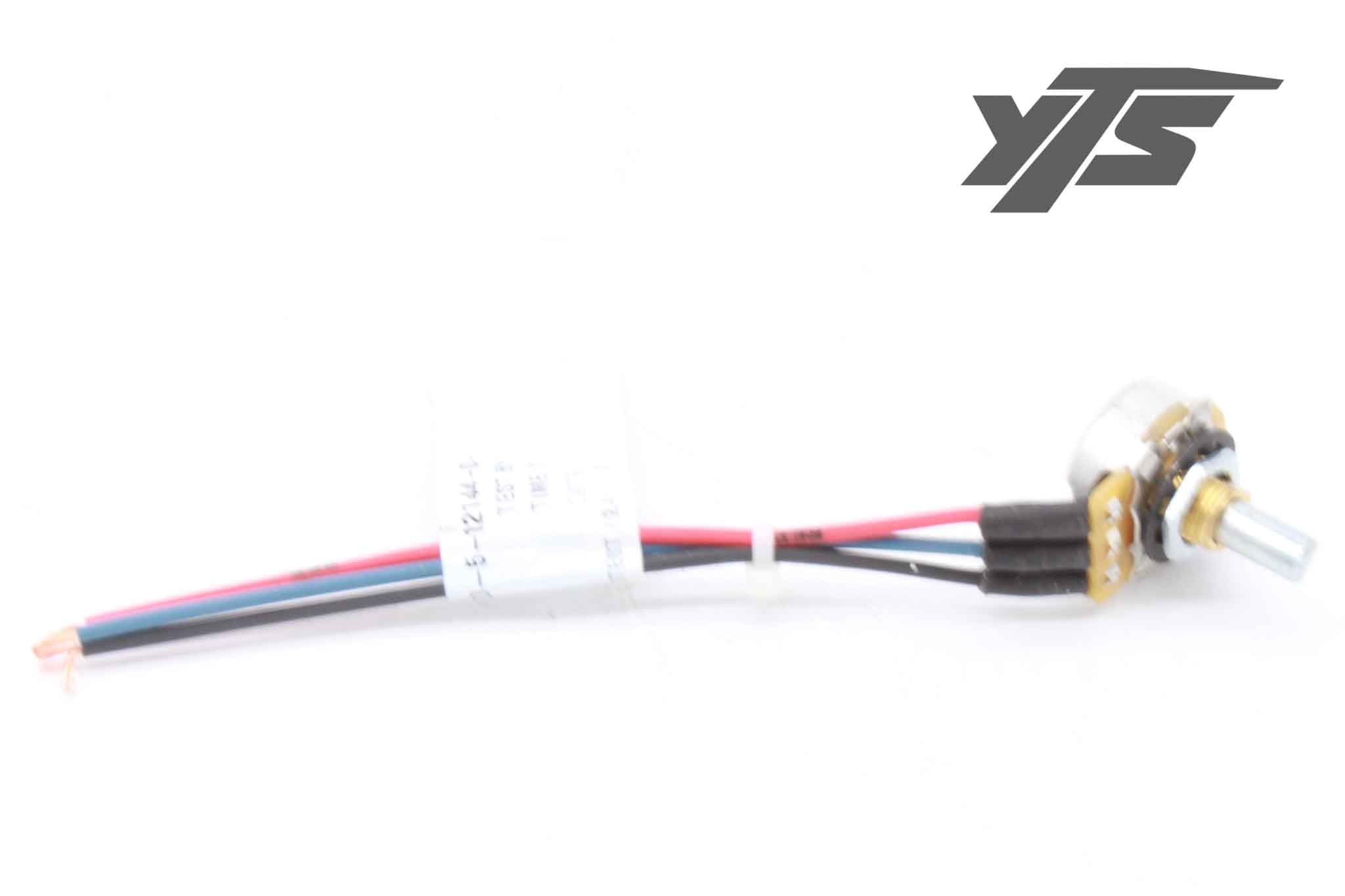 Kalmar Ottawa Potentiometer - 90036520 - Cab for yard trucks SKU 90036520