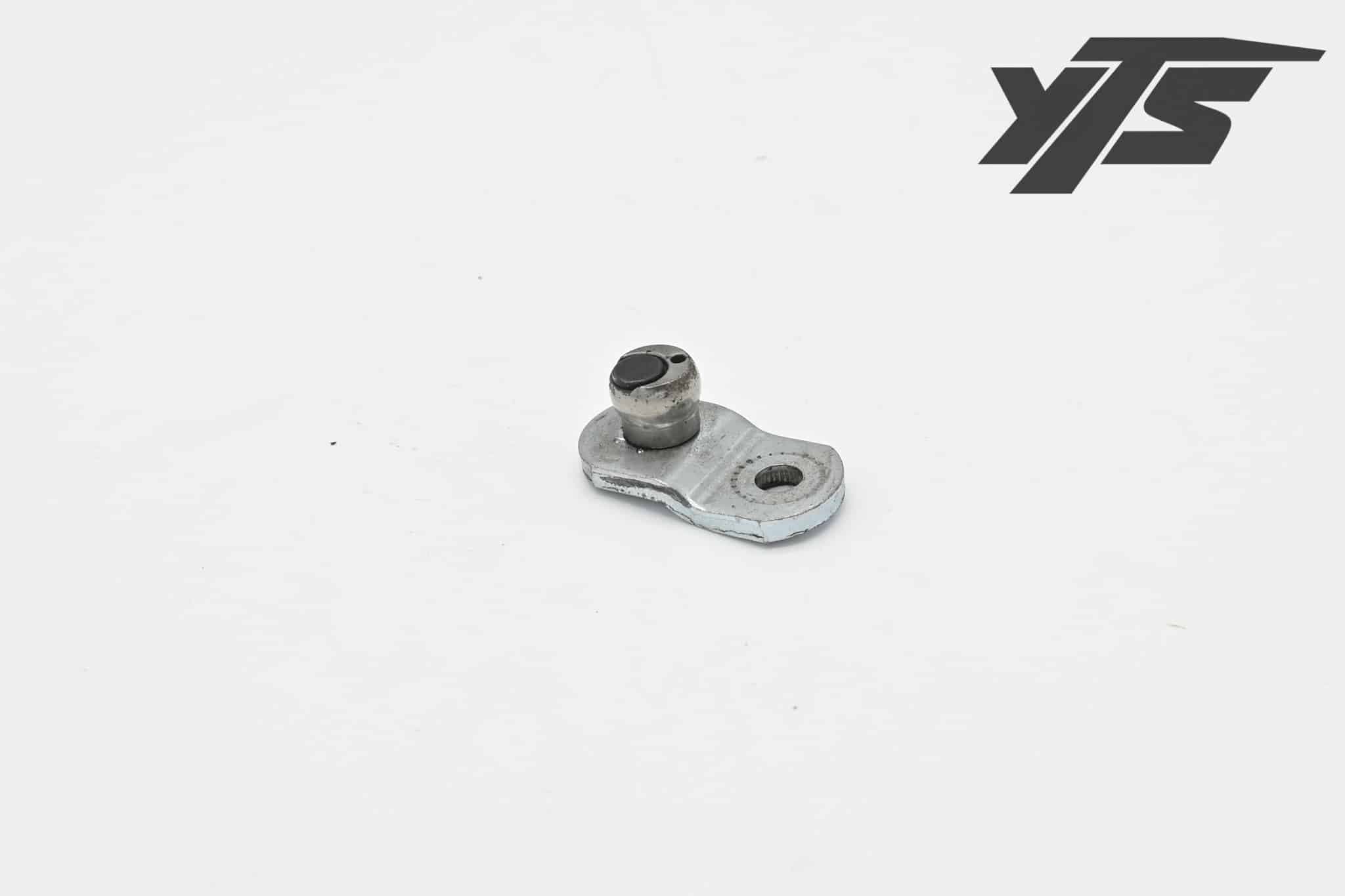Kalmar Ottawa Crank Mechanism - 90036669 - Miscellaneous for yard trucks SKU 90036669