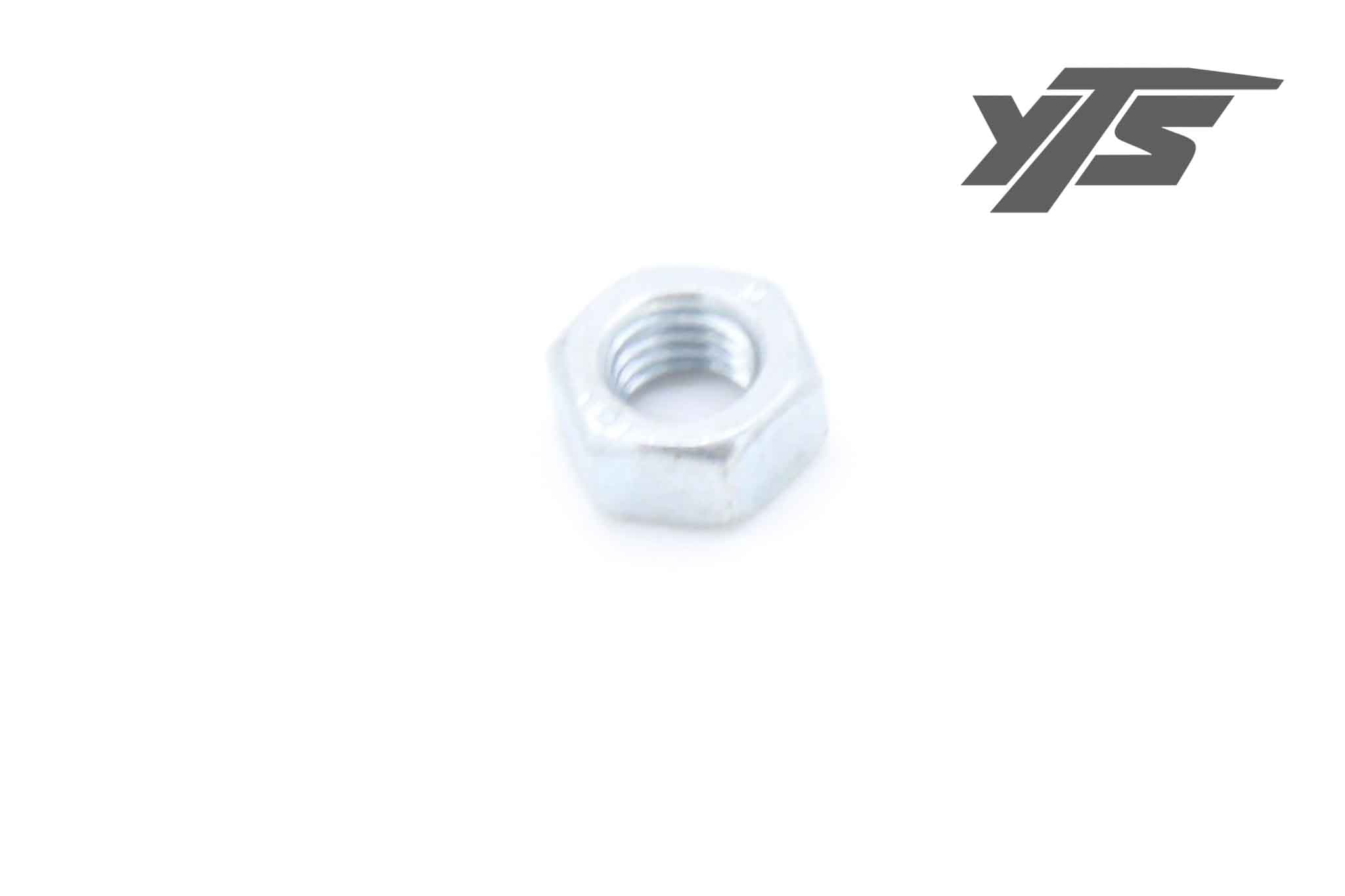 Kalmar Ottawa Hexagon Nut - 90036675 - Fasteners for yard trucks SKU 90036675