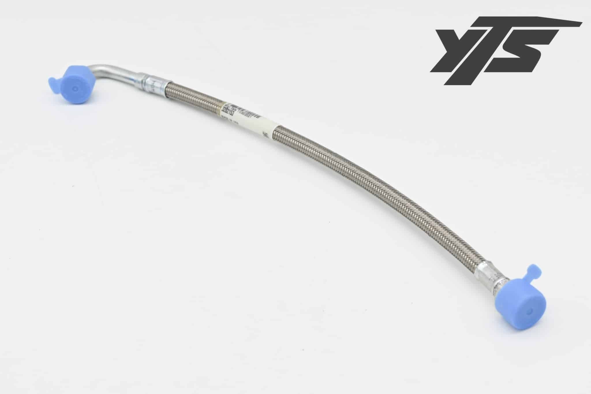 Kalmar Ottawa Hose - 90036688 - Tubes & Lines for yard trucks SKU 90036688