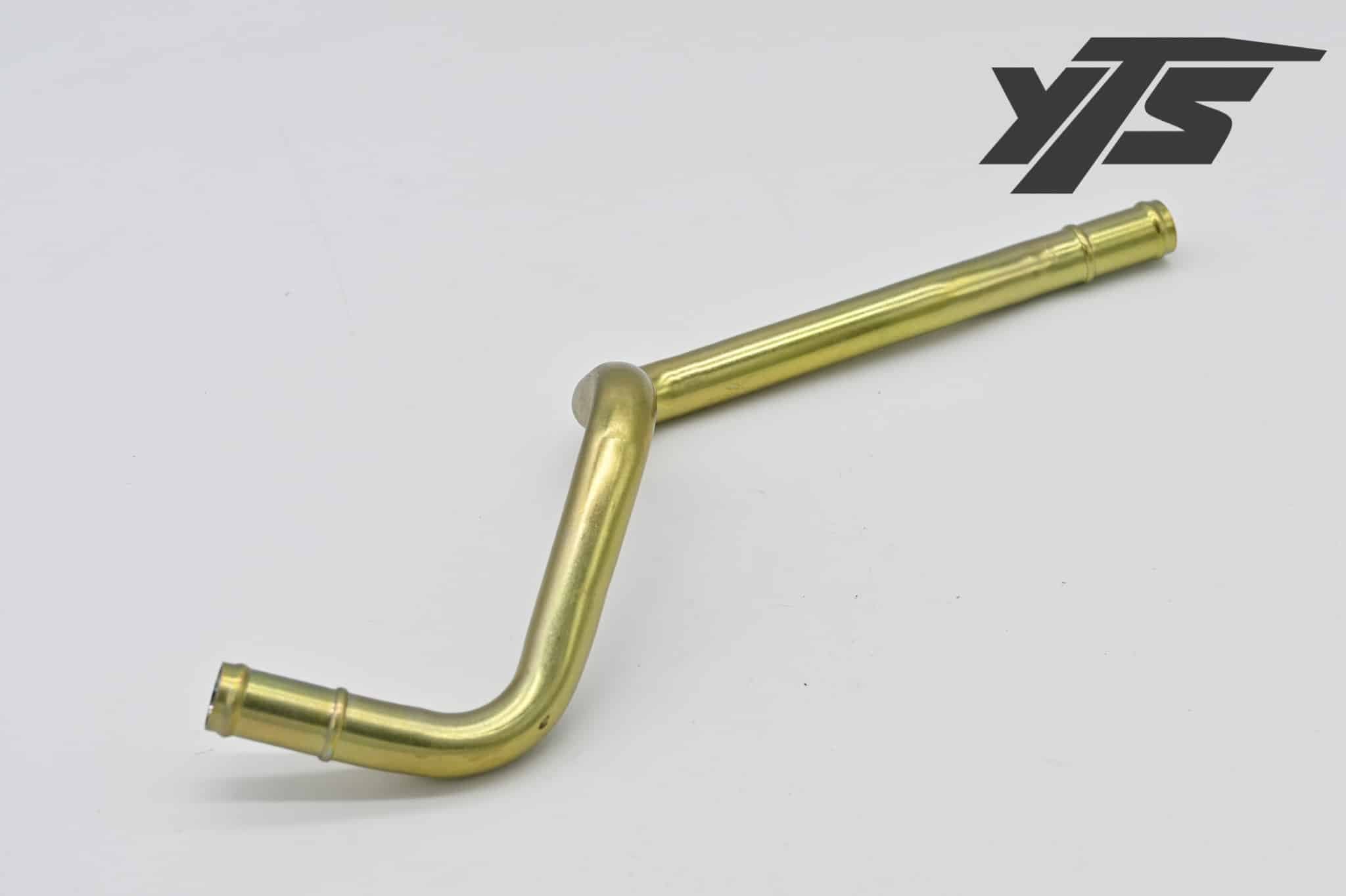 Kalmar Ottawa Tube - 90036791 - Tubes & Lines for yard trucks SKU 90036791