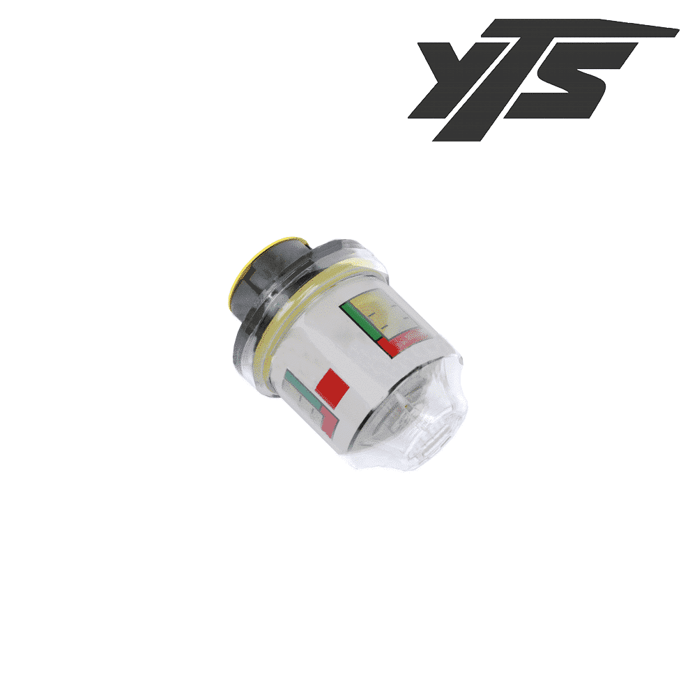 Kalmar Ottawa Indicator - 90037172 - Miscellaneous for yard trucks SKU 90037172