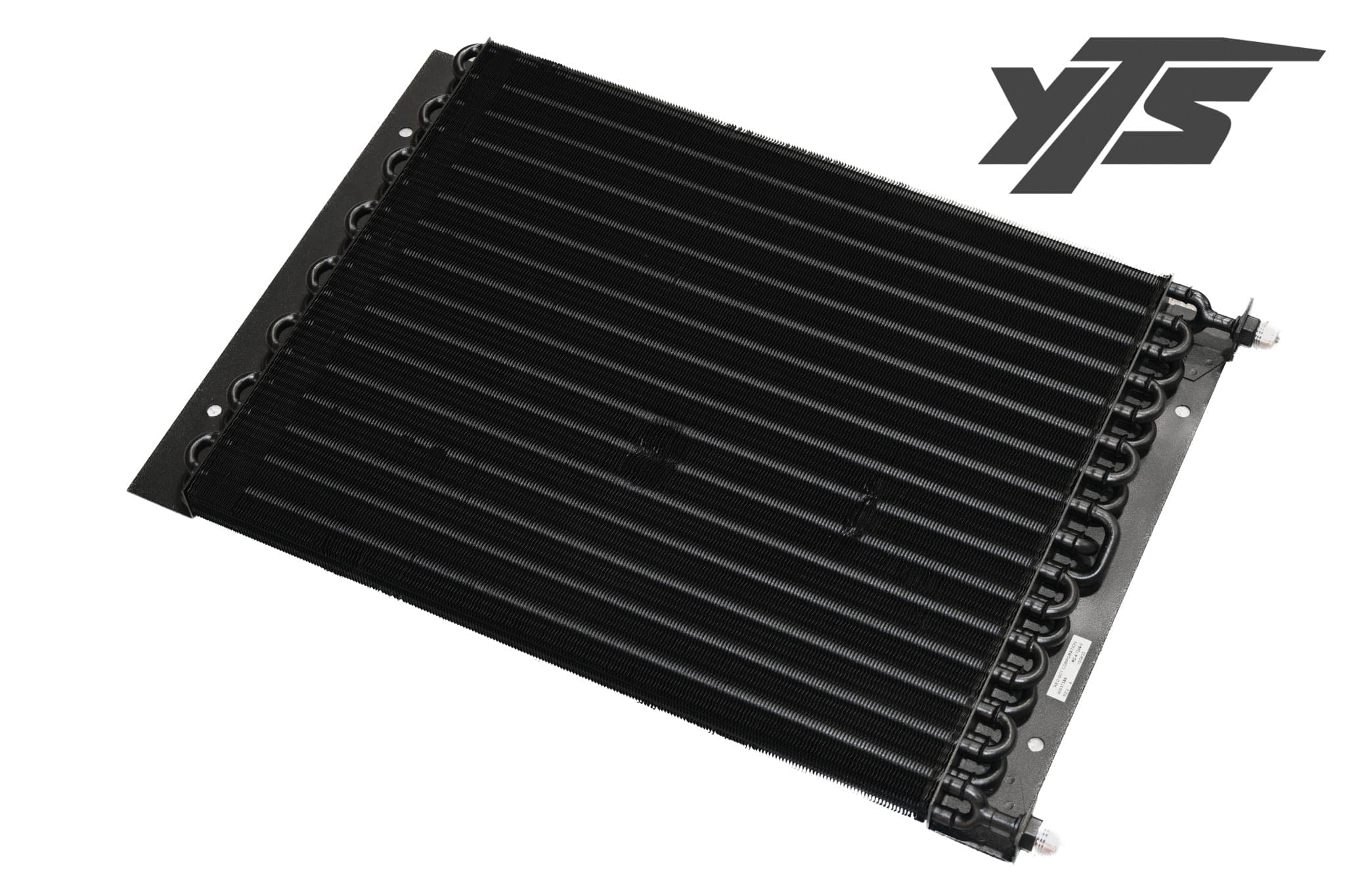 Kalmar Ottawa Condenser Coil - 90037389 - Miscellaneous for yard trucks SKU 90037389