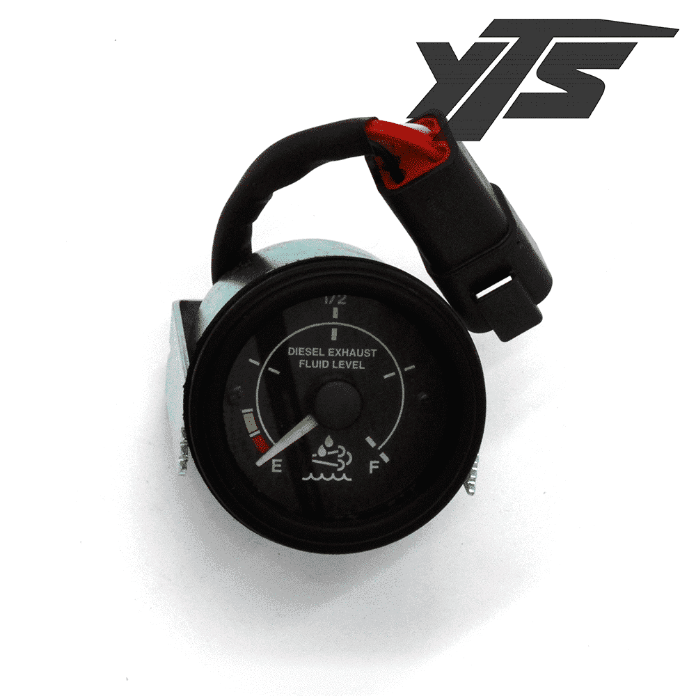 Kalmar Ottawa Gauge Indicator - 90037404 - Cab for yard trucks SKU 90037404