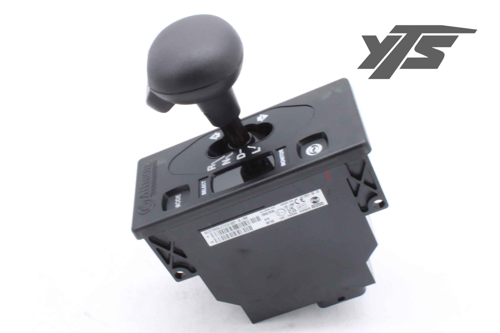 Kalmar Ottawa Gear Selector - 90037517 - Cab for yard trucks SKU 90037517