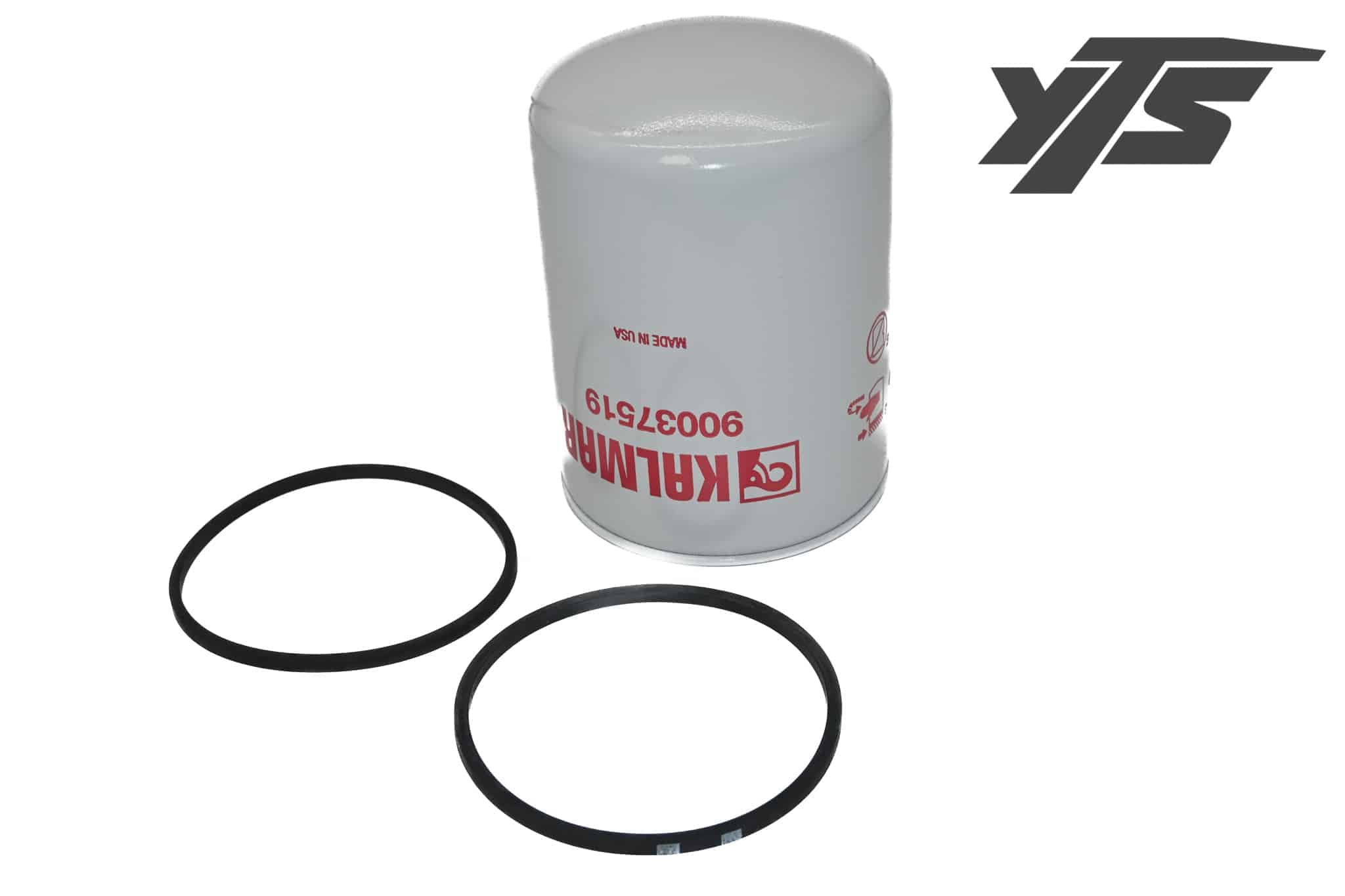 Kalmar Ottawa Element Filter - 90037519 - Filters for yard trucks SKU 90037519