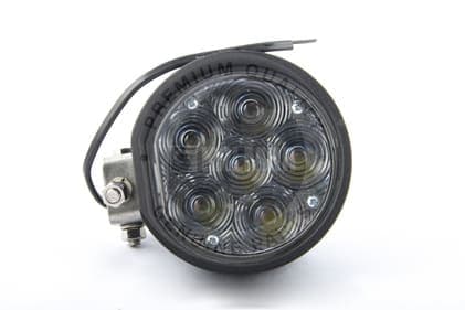 Kalmar Ottawa Spot Lamp - 90037597 - Electrical for yard trucks SKU 90037597