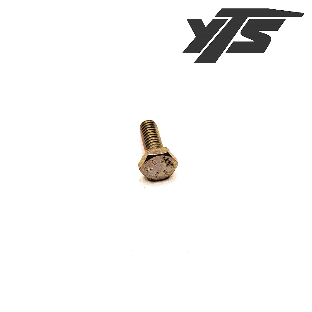 Kalmar Ottawa Capscrew - 90804016 - Fasteners for yard trucks SKU 90804016