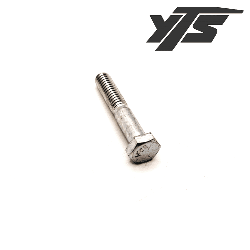 Kalmar Ottawa Capscrew - 90804104 - Fasteners for yard trucks SKU 90804104