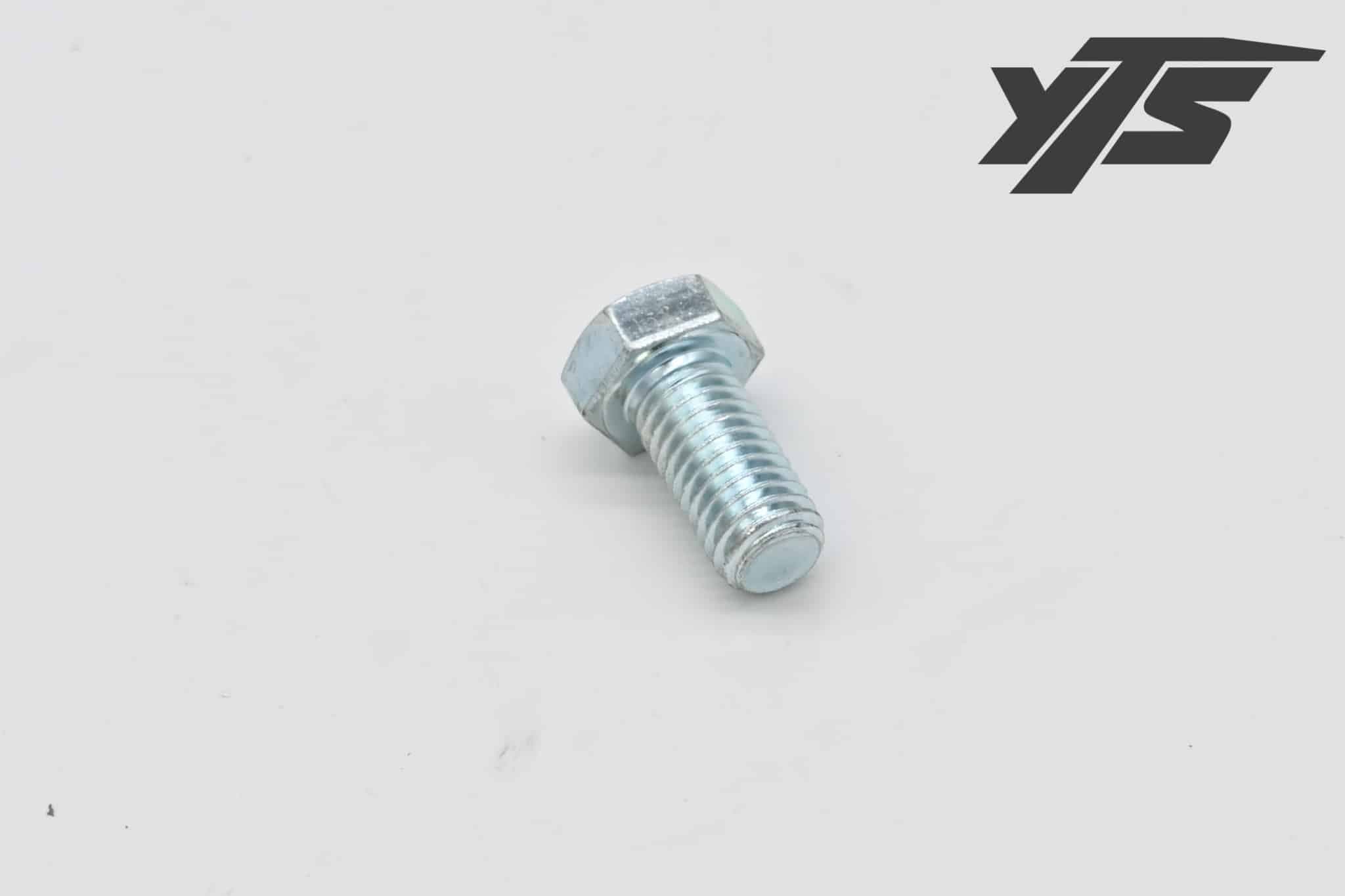 Kalmar Ottawa Capscrew - 90804239 - Fasteners for yard trucks SKU 90804239