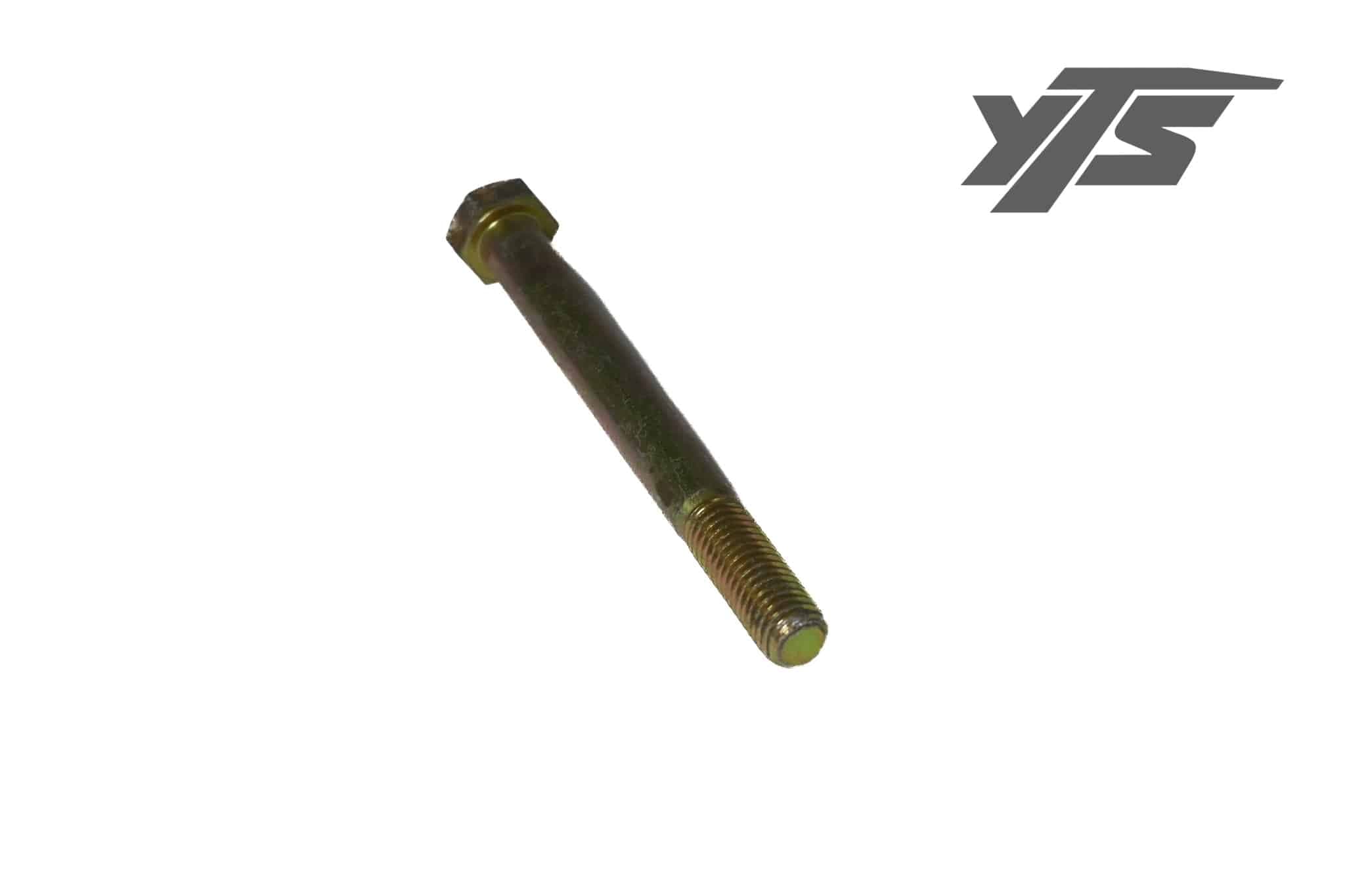 Kalmar Ottawa Capscrew 1 2-13 X 5 - 90804321 - Fasteners for yard trucks SKU 90804321
