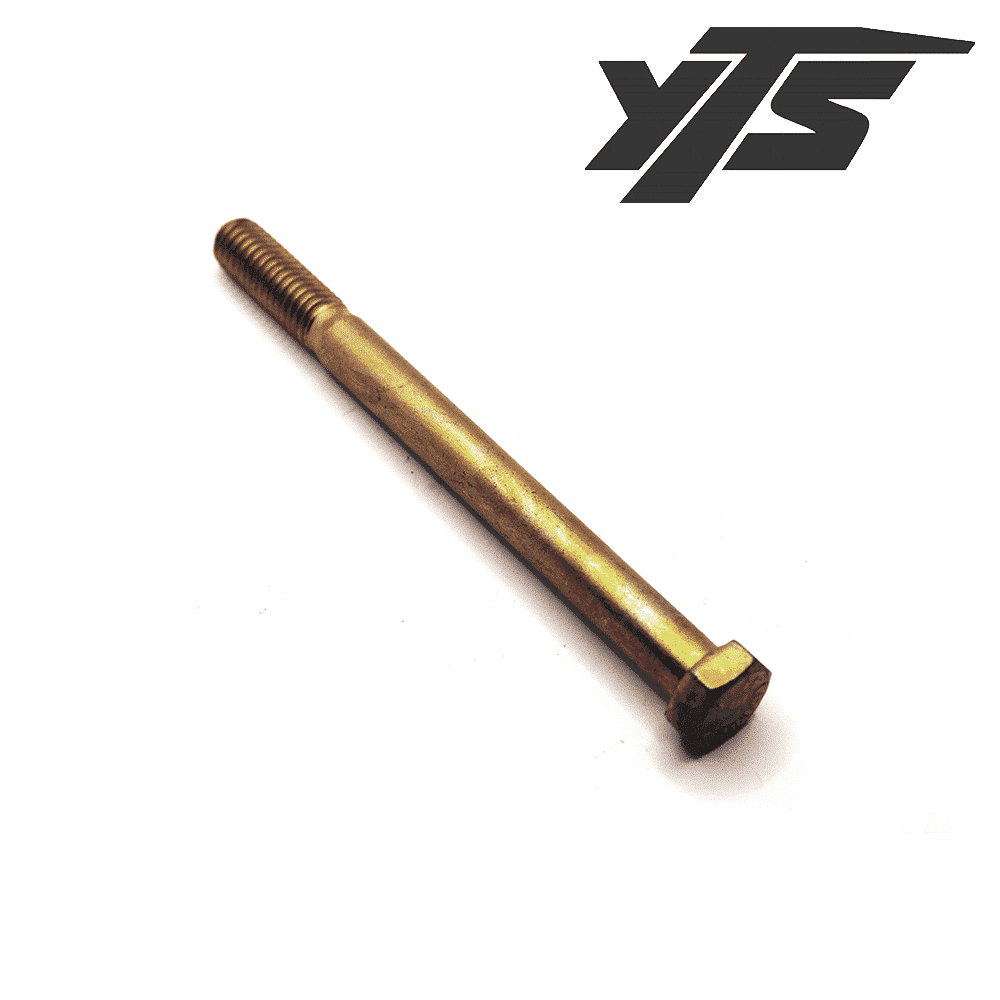 Kalmar Ottawa Capscrew 3 8-16 X 4 1 2 - 90804523 - Fasteners for yard trucks SKU 90804523