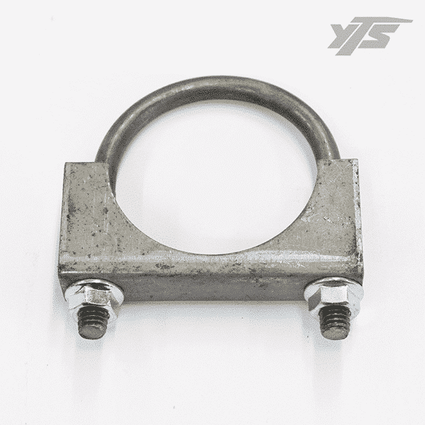 Kalmar Ottawa Clamp - 90817014 - Fasteners for yard trucks SKU 90817014