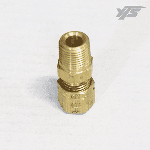 Kalmar Ottawa Connector - 90828137 - Miscellaneous for yard trucks SKU 90828137