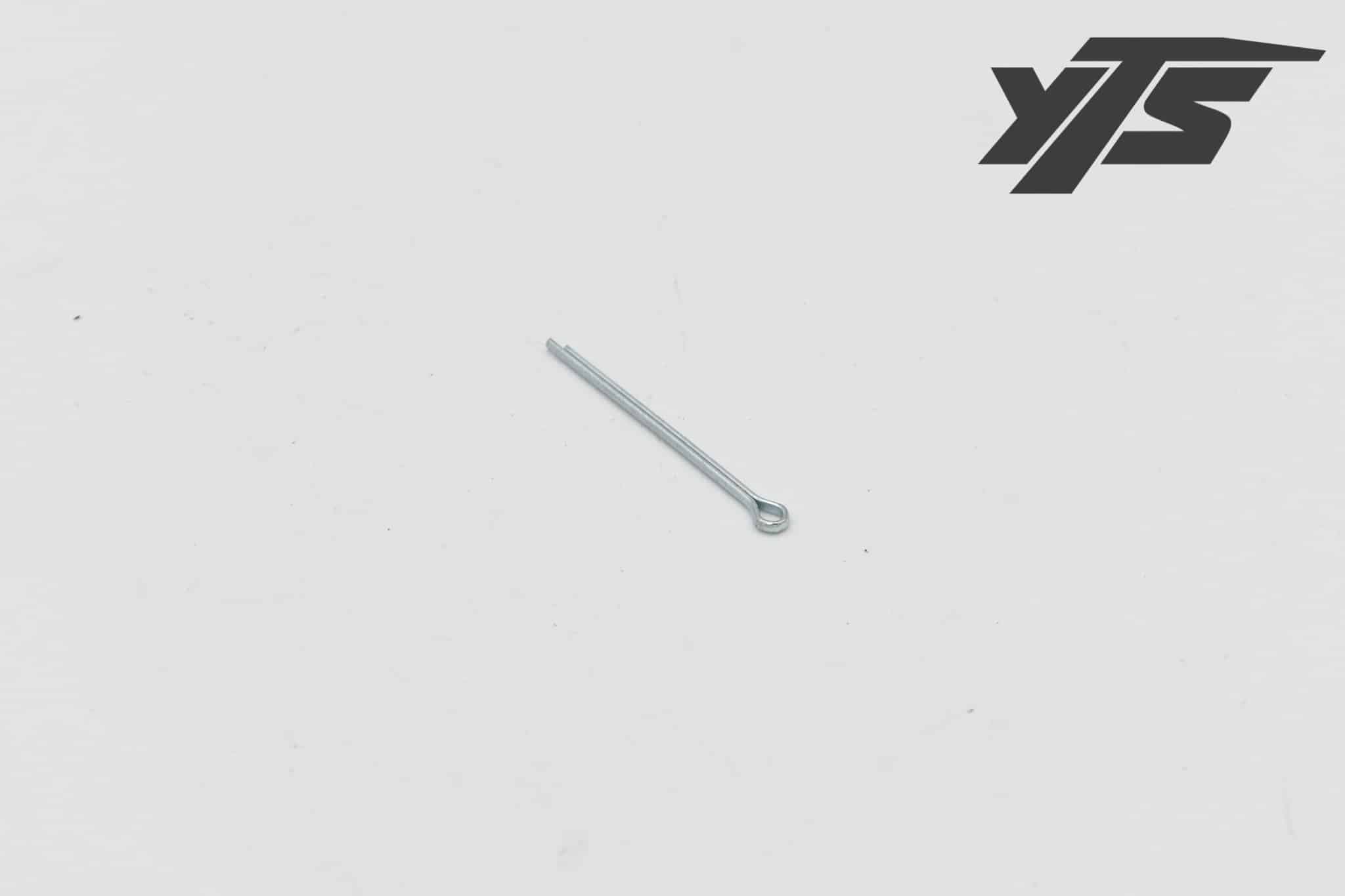 Kalmar Ottawa Split Pin - 90831044 - Fasteners for yard trucks SKU 90831044
