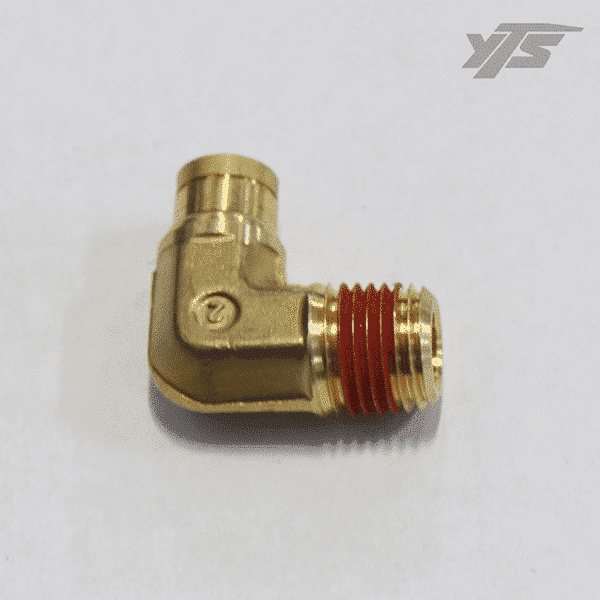 Kalmar Ottawa Pneumatic Fitting - 91603181 - Fasteners for yard trucks SKU 91603181