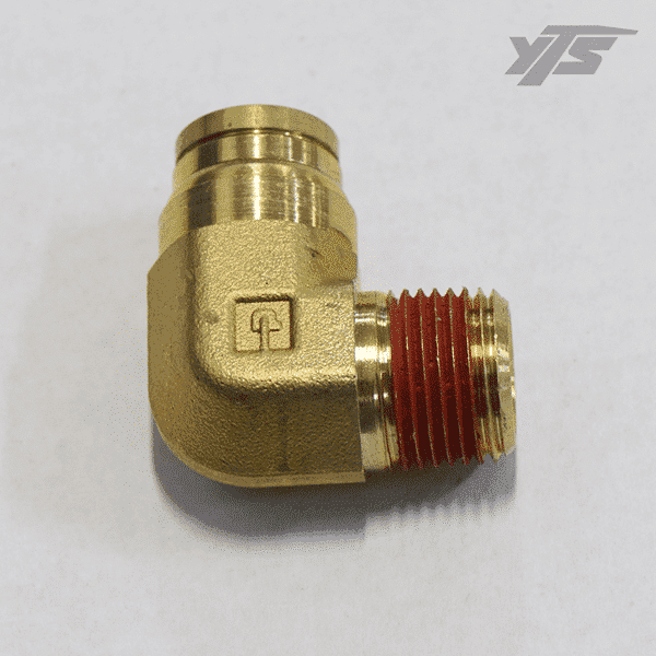 Kalmar Ottawa Pneumatic Fitting - 91603188 - Fasteners for yard trucks SKU 91603188