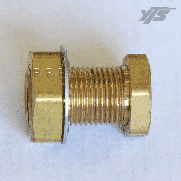 Kalmar Ottawa Connection - 92003028 - Miscellaneous for yard trucks SKU 92003028