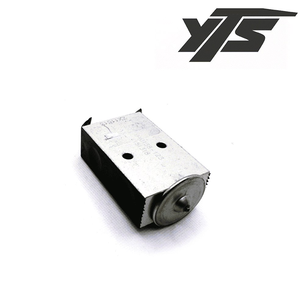 Kalmar Ottawa Expansion Valve - 921083.0003 - Air System for yard trucks SKU 921083.0003