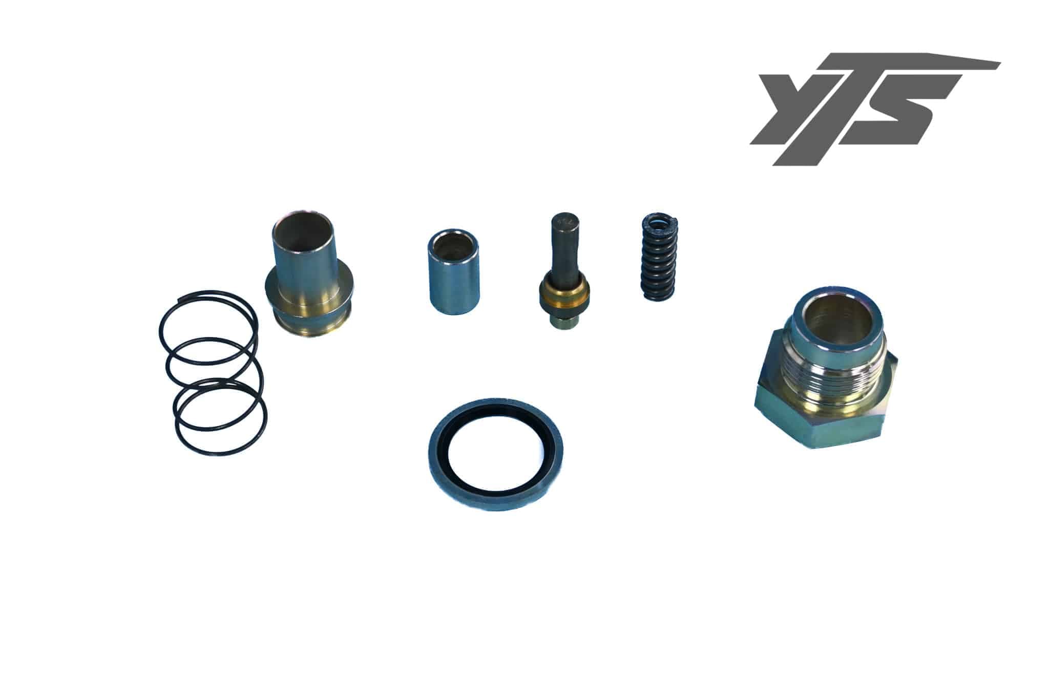 Kalmar Ottawa Thermostat - 923829.1360 - Miscellaneous for yard trucks SKU 923829.1360