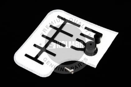 Kalmar Ottawa Filter - 923829.1812 - Filters for yard trucks SKU 923829.1812