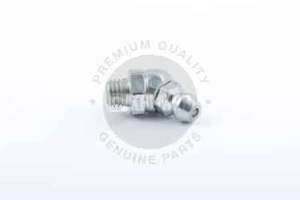 Kalmar Ottawa Grease Fitting - 92408045 - Fasteners for yard trucks SKU 92408045