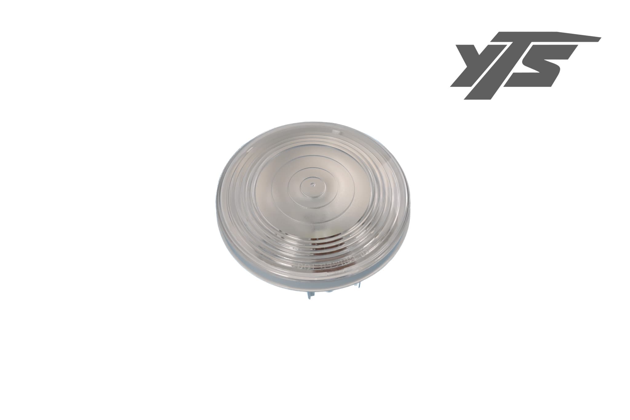 Kalmar Ottawa Clear Reverse Light - 94410192 - Electrical for yard trucks SKU 94410192
