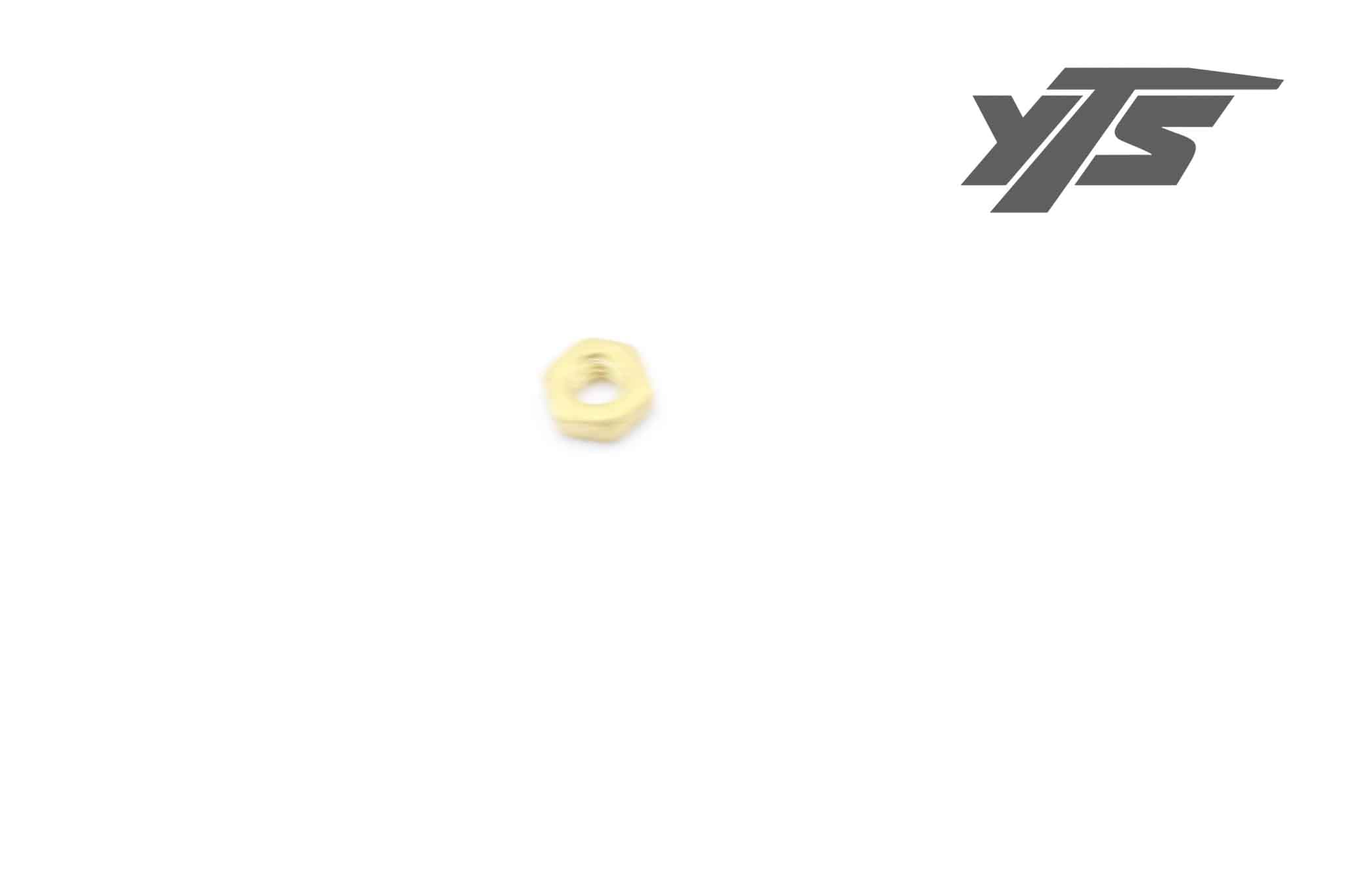 Kalmar Ottawa Nut - 95210010 - Fasteners for yard trucks SKU 95210010