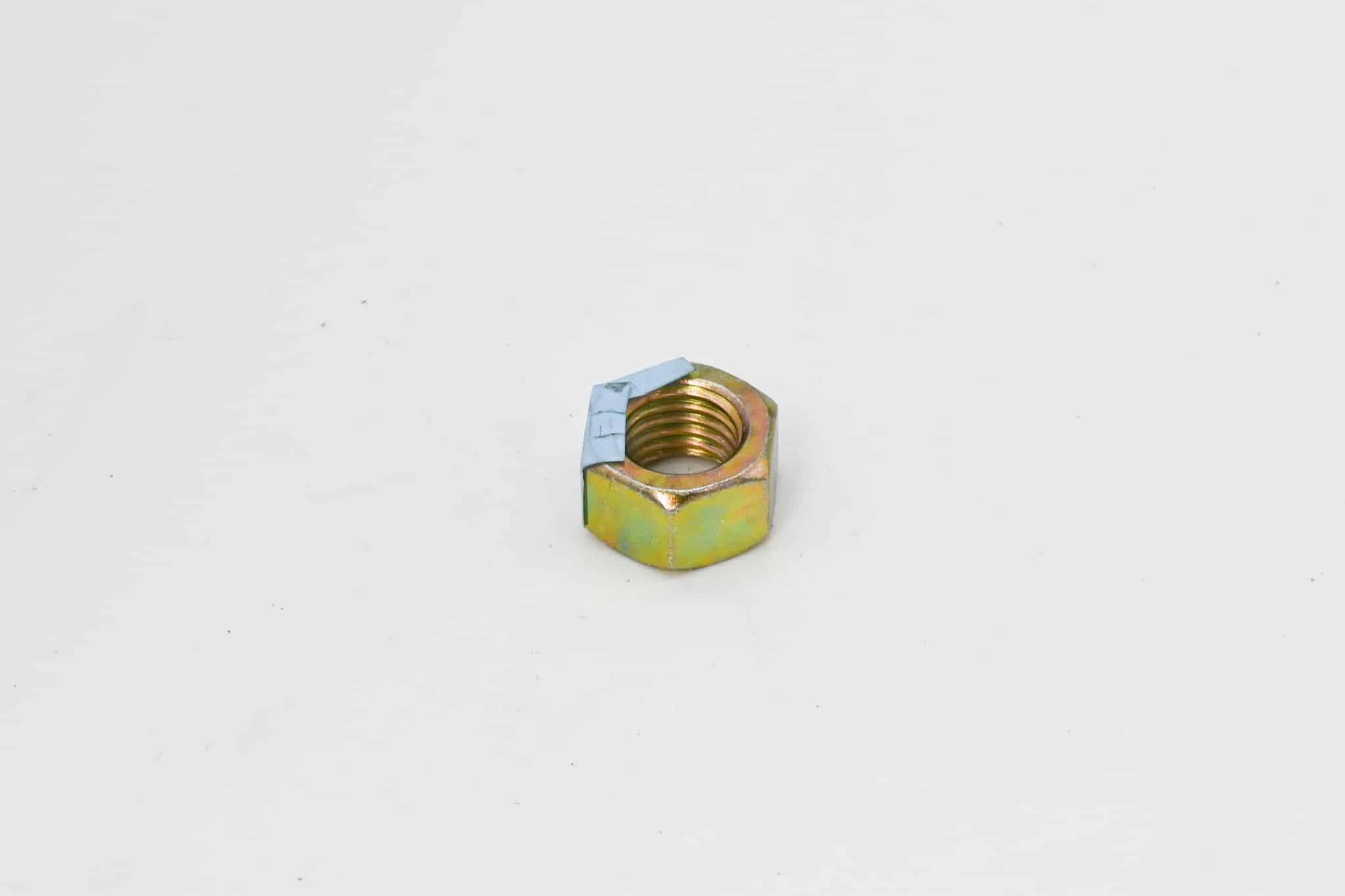 Kalmar Ottawa Nut - 95210150 - Fasteners for yard trucks SKU 95210150