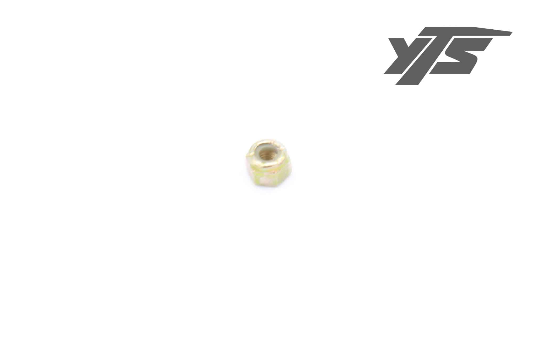 Kalmar Ottawa Locking Nut - 95210178 - Fasteners for yard trucks SKU 95210178