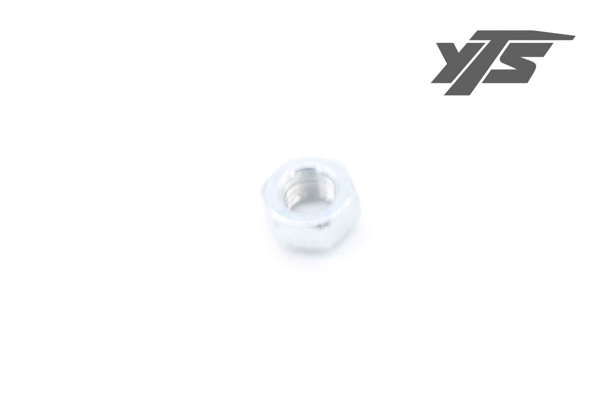 Kalmar Ottawa Nut - 95210197 - Fasteners for yard trucks SKU 95210197