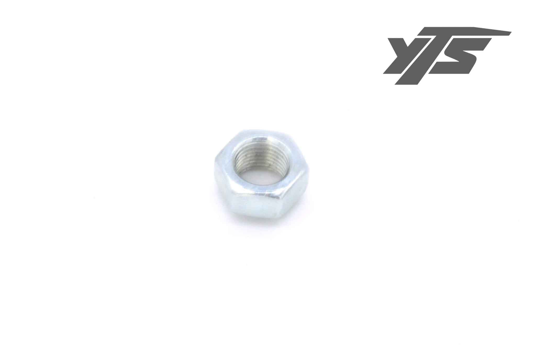 Kalmar Ottawa Lock Nut - 95210200 - Fasteners for yard trucks SKU 95210200