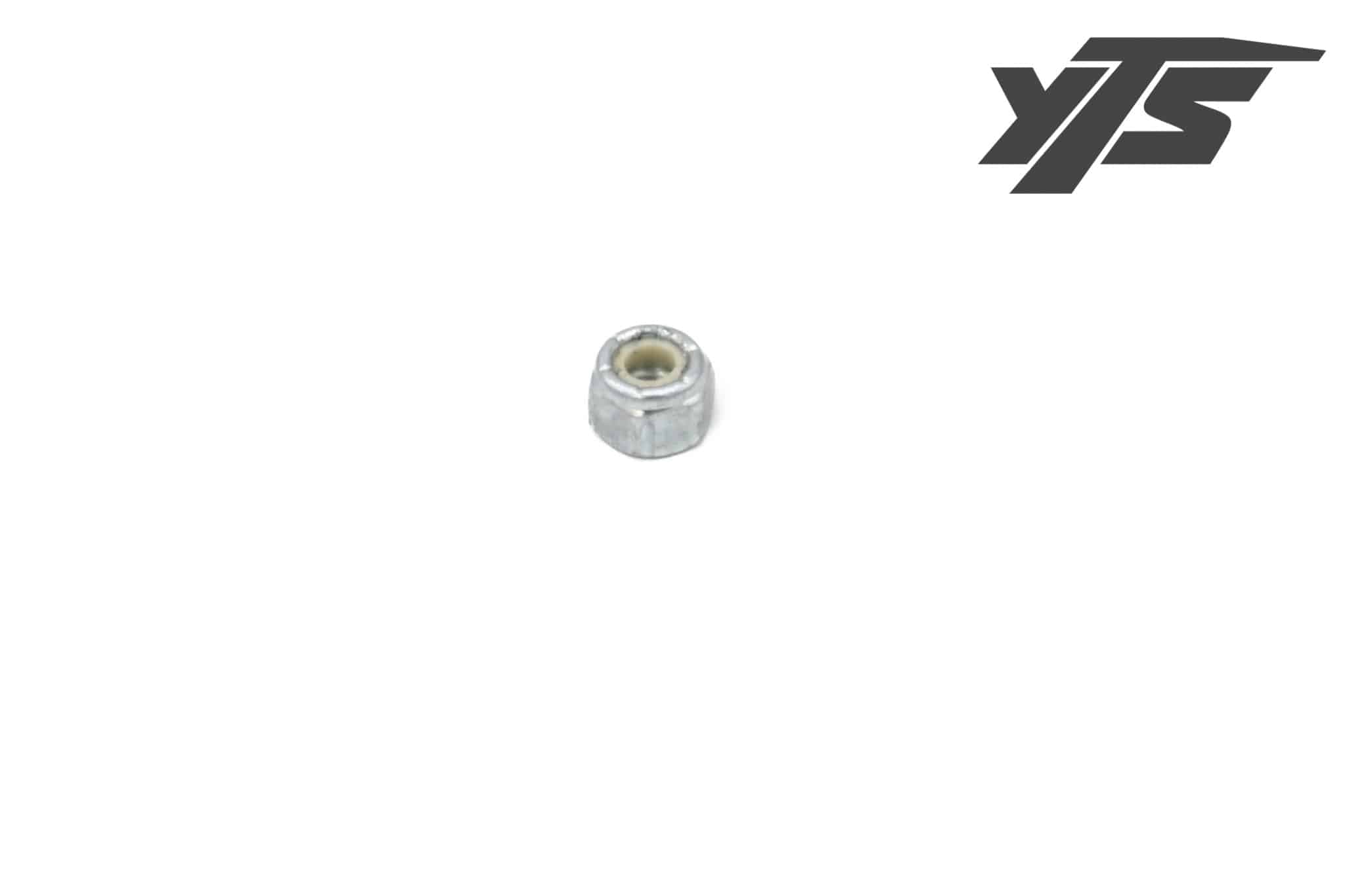 Kalmar Ottawa Lock Nut - 95210280 - Fasteners for yard trucks SKU 95210280