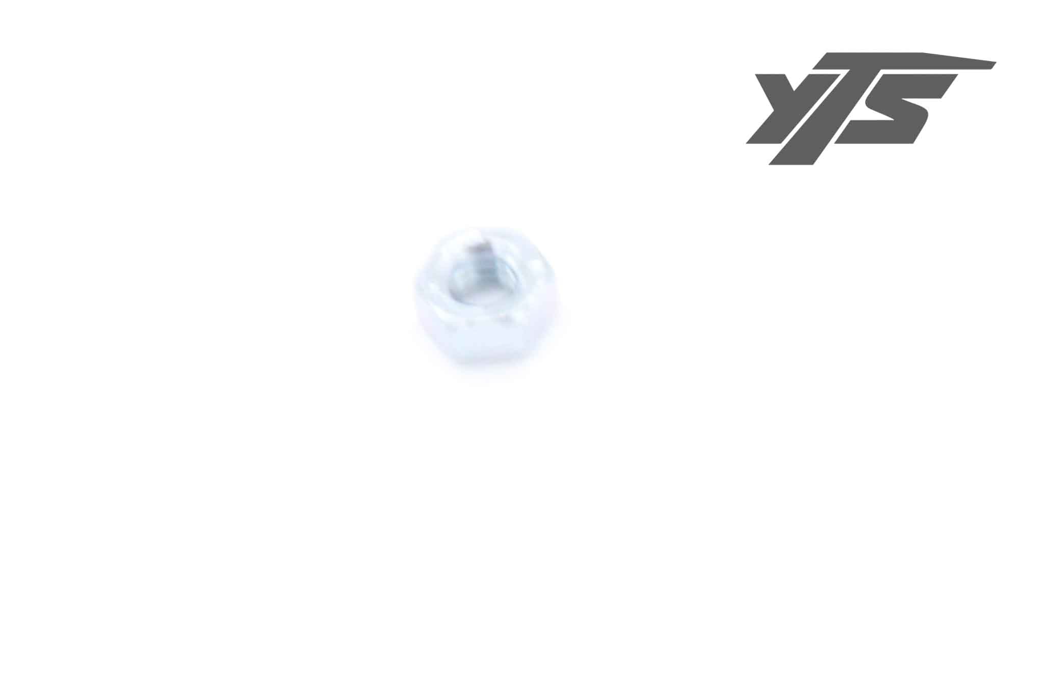 Kalmar Ottawa Nut - 95210295 - Fasteners for yard trucks SKU 95210295