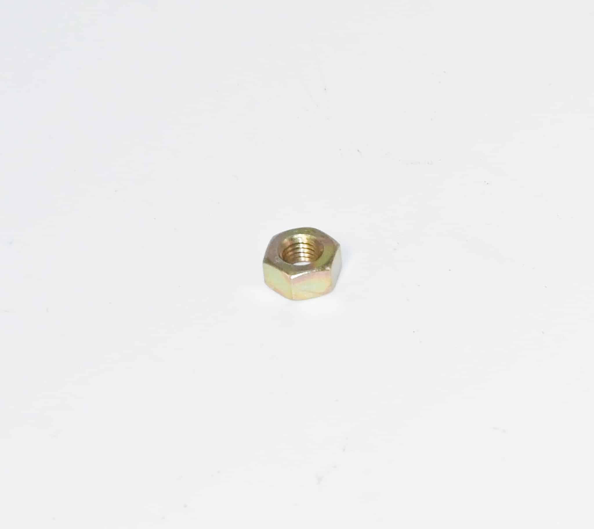 Kalmar Ottawa Nut - 95210300 - Fasteners for yard trucks SKU 95210300