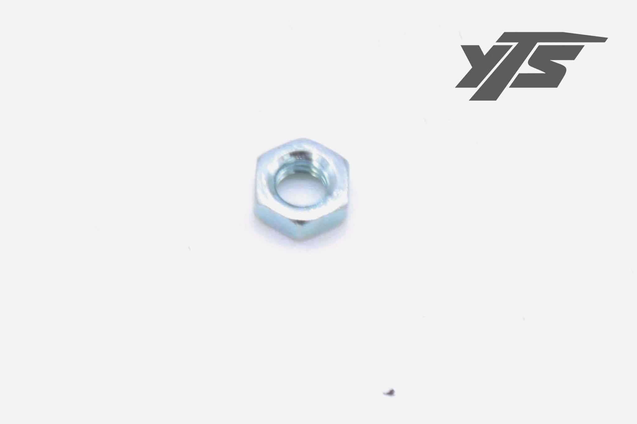 Kalmar Ottawa Nut - 95210391 - Fasteners for yard trucks SKU 95210391