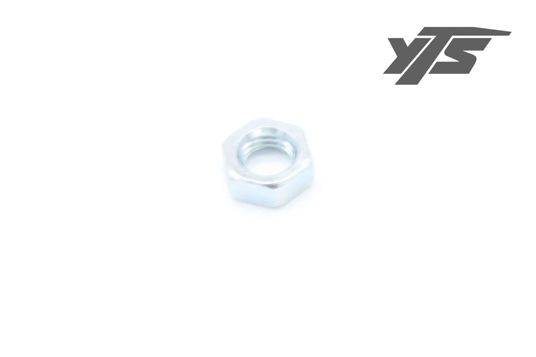 Kalmar Ottawa Nut - 95210398 - Fasteners for yard trucks SKU 95210398