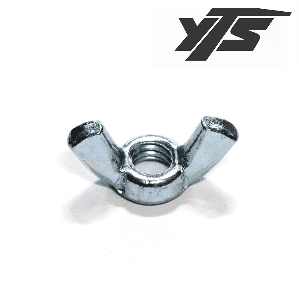 Kalmar Ottawa Nut - 95210451 - Electrical for yard trucks SKU 95210451