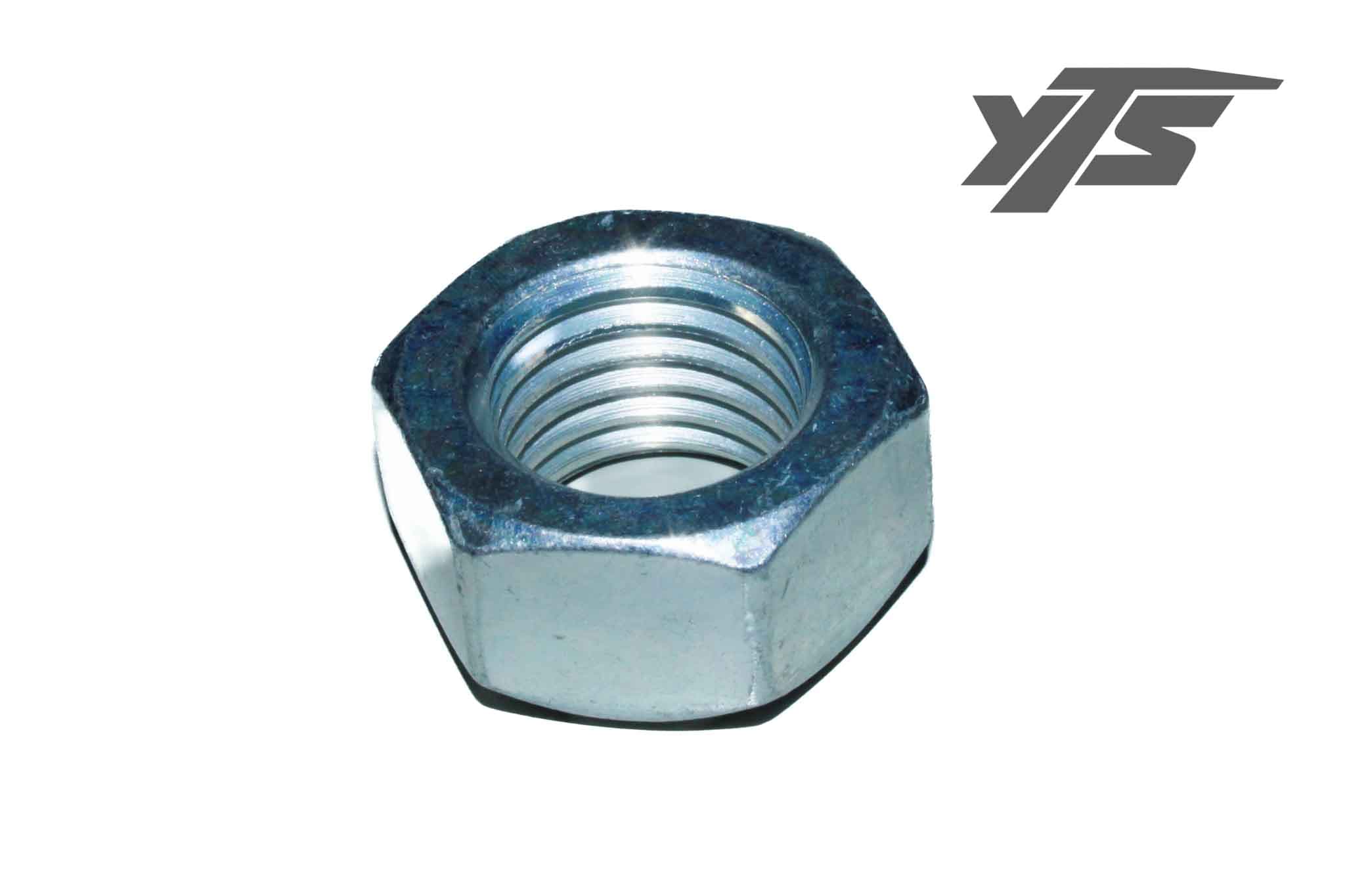 Kalmar Ottawa Lock Nut - 95210489 - Fasteners for yard trucks SKU 95210489