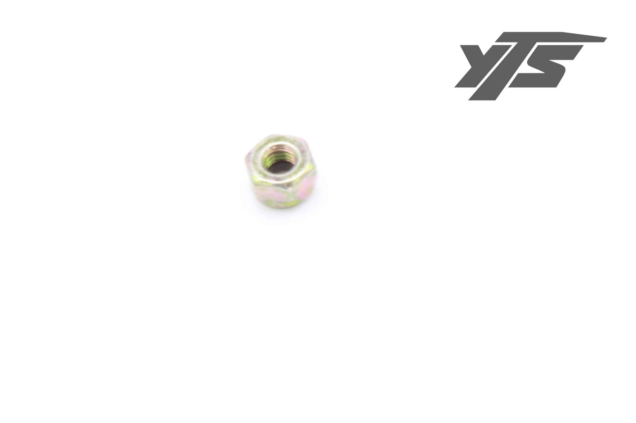 Kalmar Ottawa Locking Nut - 95210651 - Fasteners for yard trucks SKU 95210651