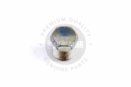 Kalmar Ottawa Plug - 95670135 - Electrical for yard trucks SKU 95670135