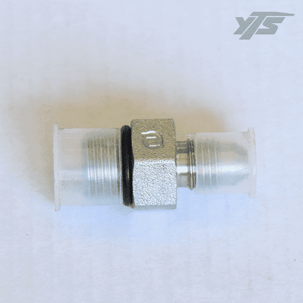 Kalmar Ottawa Adapter - 96051606 - Adapters for yard trucks SKU 96051606