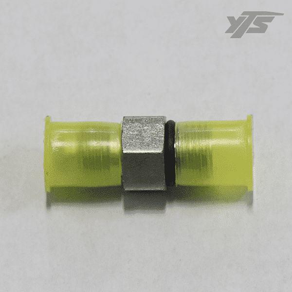Kalmar Ottawa Adapter - 96051608 - Adapters for yard trucks SKU 96051608