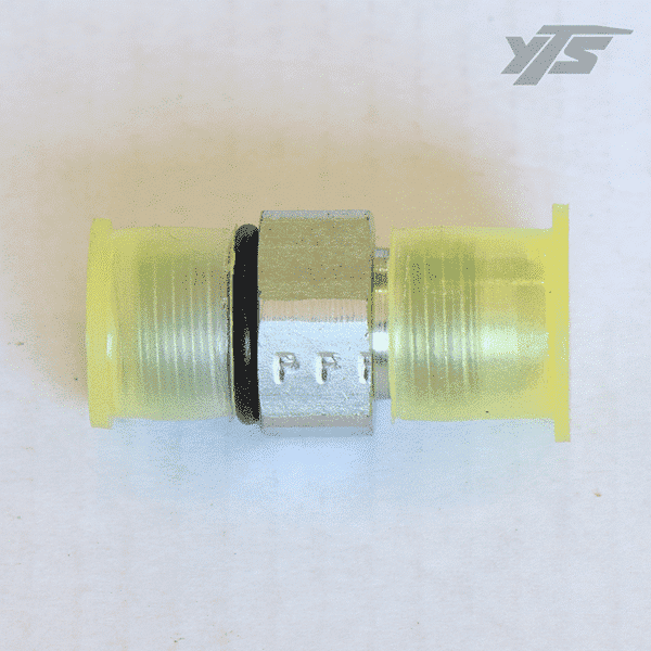 Kalmar Ottawa Adapter - 96051616 - Adapters for yard trucks SKU 96051616