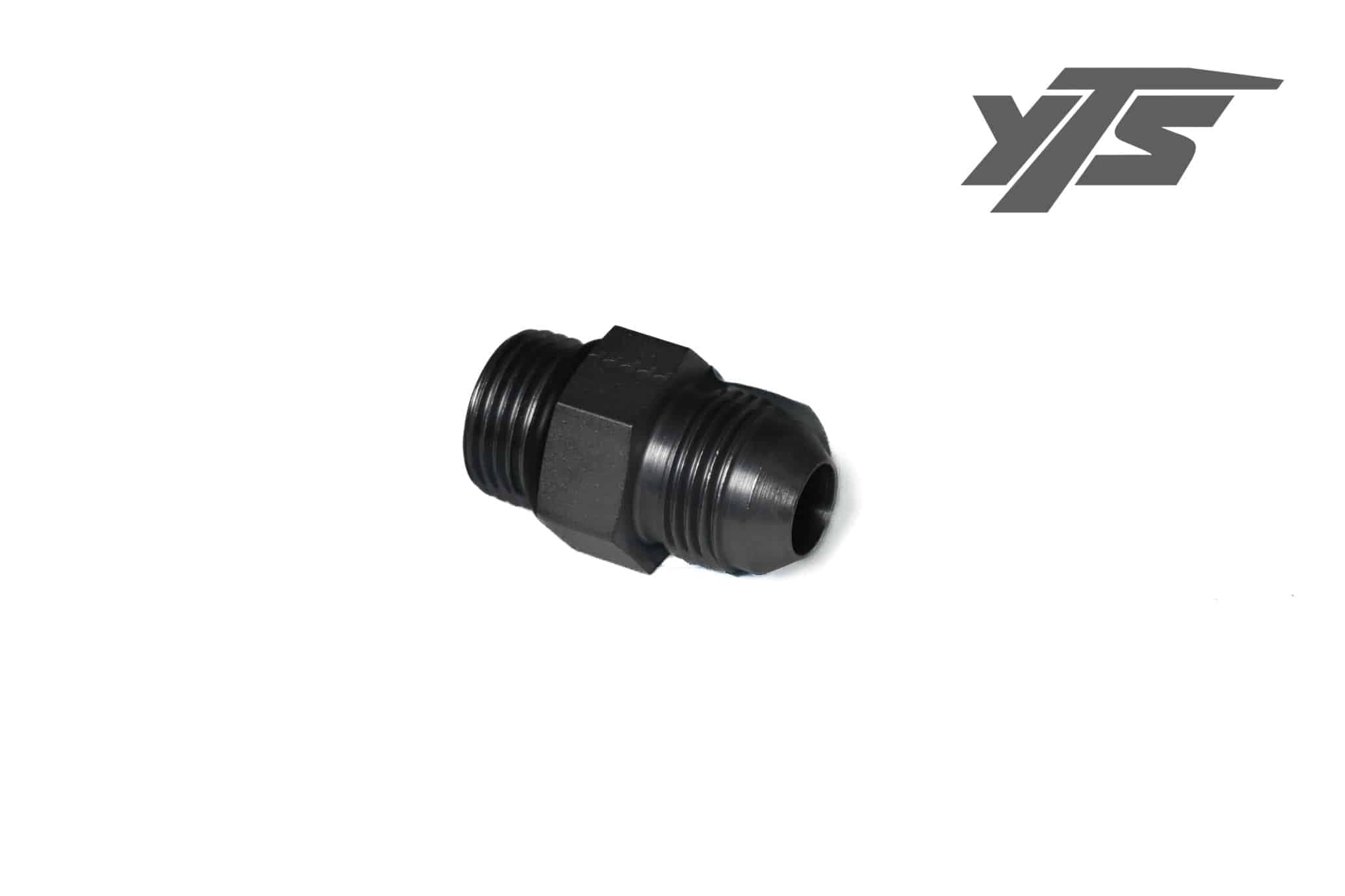 Kalmar Ottawa Adapter - 96051620 - Adapters for yard trucks SKU 96051620