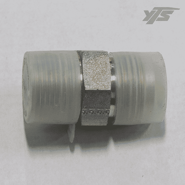 Kalmar Ottawa Adapter - 96051625 - Adapters for yard trucks SKU 96051625