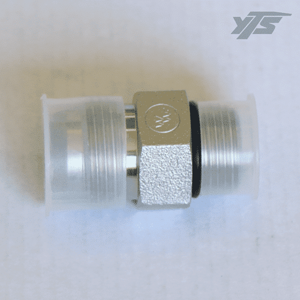 Kalmar Ottawa Adapter - 96051627 - Adapters for yard trucks SKU 96051627
