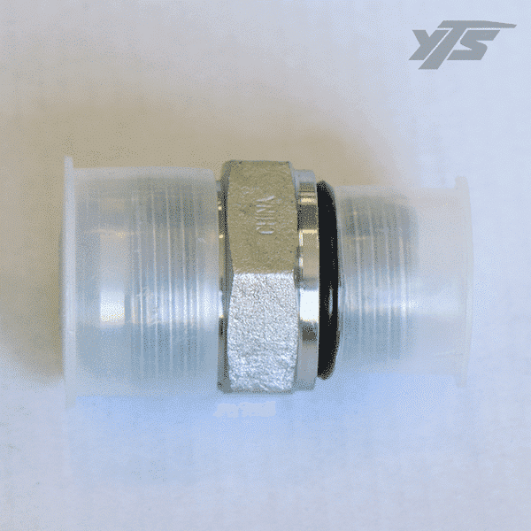 Kalmar Ottawa Adapter - 96051630 - Adapters for yard trucks SKU 96051630